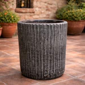 Cilindro Rayado